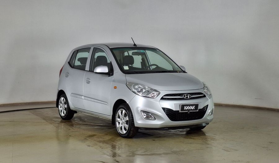 Hyundai I10 1.1 F/L GLS Hatchback 2012