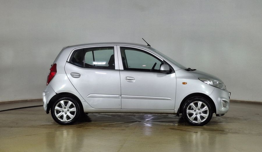 Hyundai I10 1.1 F/L GLS Hatchback 2012