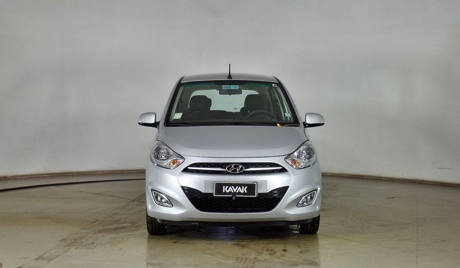 Hyundai I10 1.1 F/L GLS Hatchback 2012