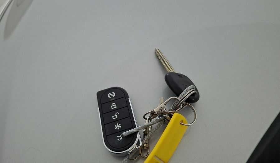 Hyundai I10 1.1 F/L GLS Hatchback 2012