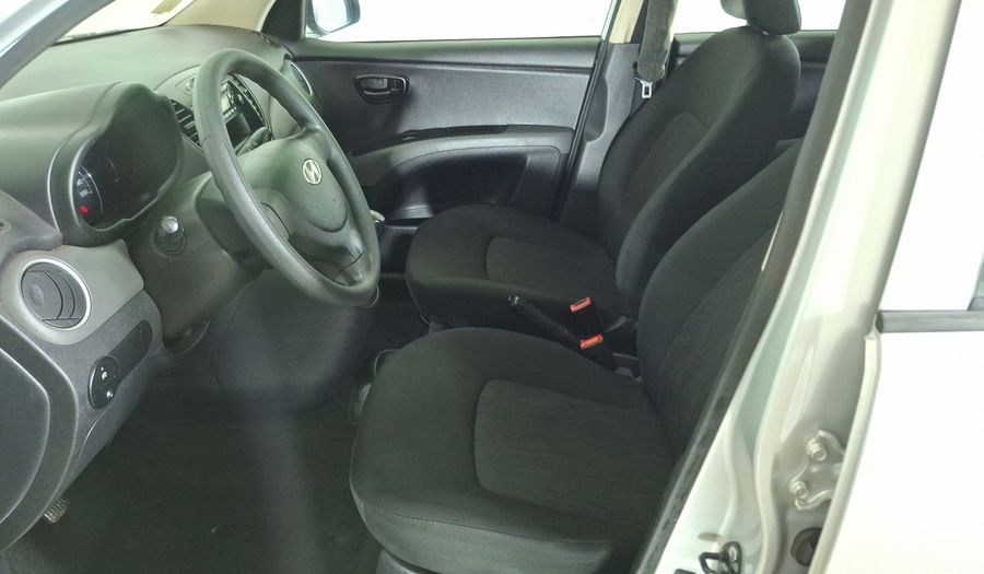 Hyundai I10 1.1 F/L GLS Hatchback 2012