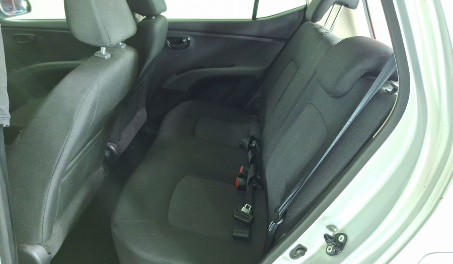 Hyundai I10 1.1 F/L GLS Hatchback 2012