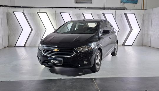 Chevrolet • Prisma