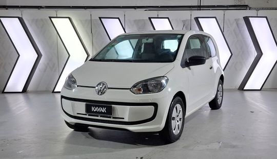 Volkswagen • up