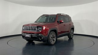 Jeep Renegade 1.8 LONGITUDE AUTO