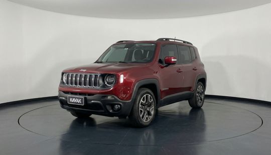 Jeep • Renegade