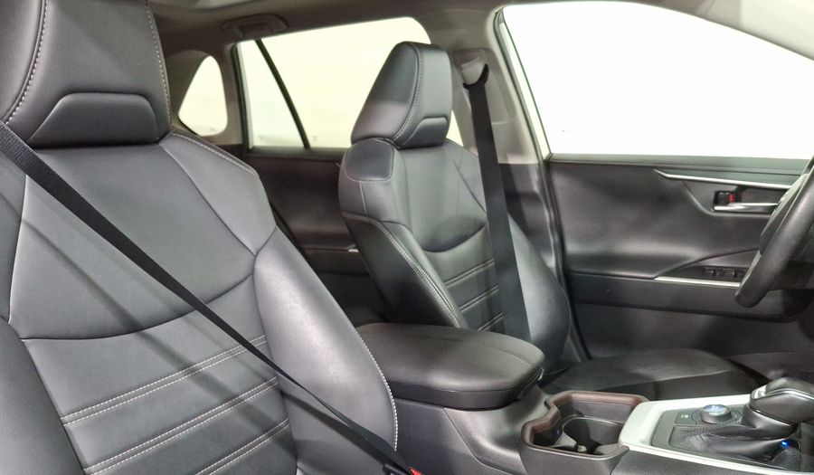 Toyota Rav4 2.5 HEV LIMITED AUTO AWD Suv 2021