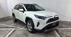 Toyota Rav4 2.5 HEV LIMITED AUTO AWD Suv 2021