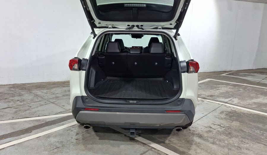 Toyota Rav4 2.5 HEV LIMITED AUTO AWD Suv 2021