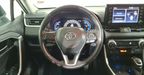 Toyota Rav4 2.5 HEV LIMITED AUTO AWD Suv 2021