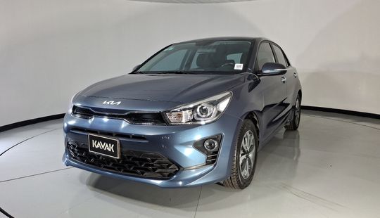 Kia • Rio