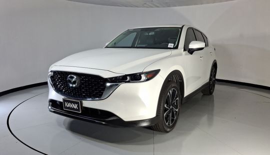 Mazda • CX-5
