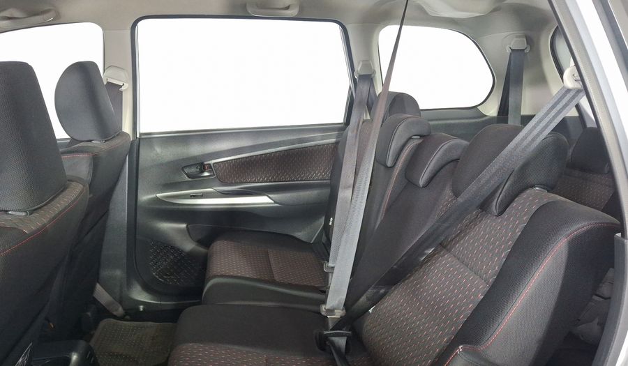 Toyota Avanza 1.5 LE AUTO Minivan 2020