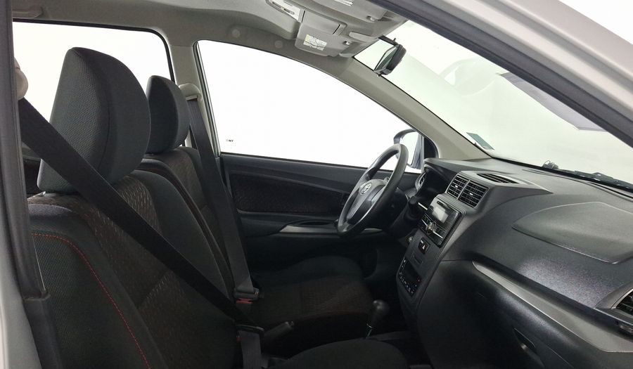 Toyota Avanza 1.5 LE AUTO Minivan 2020