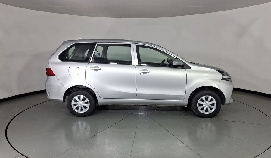 Toyota Avanza 1.5 LE AUTO Minivan 2020