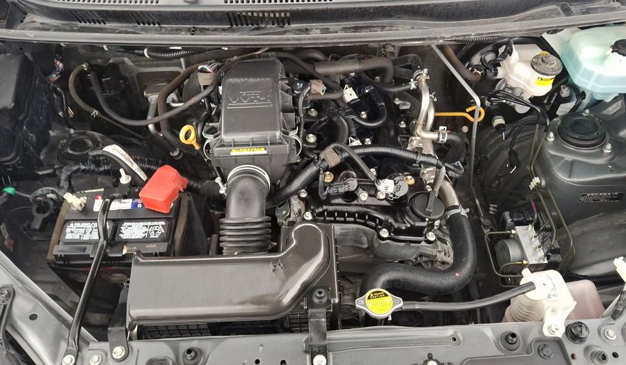 Toyota Avanza 1.5 LE AUTO Minivan 2020