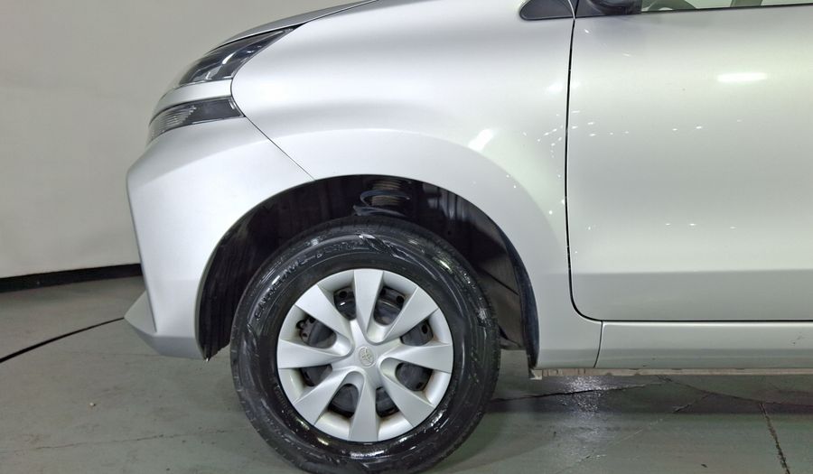 Toyota Avanza 1.5 LE AUTO Minivan 2020