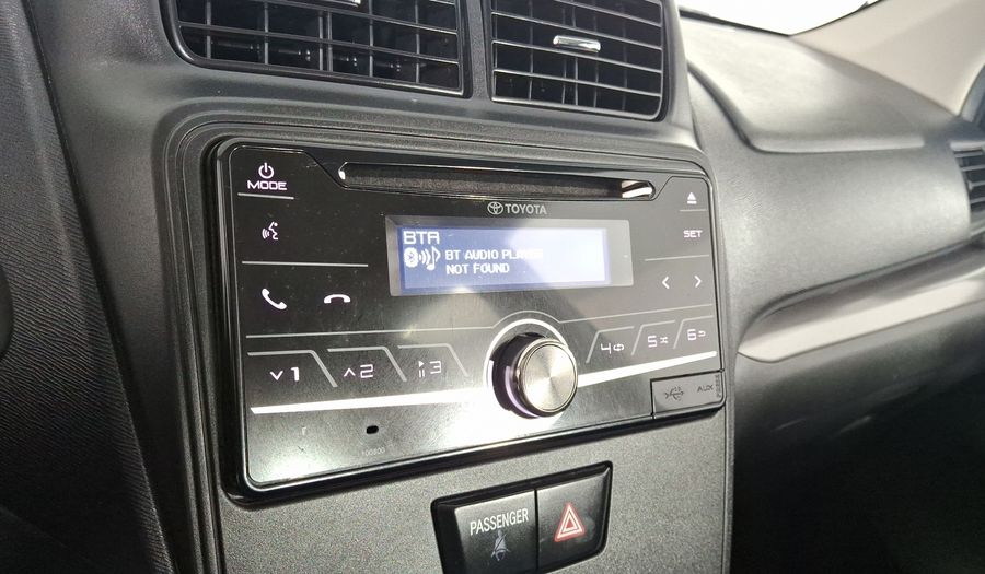 Toyota Avanza 1.5 LE AUTO Minivan 2020