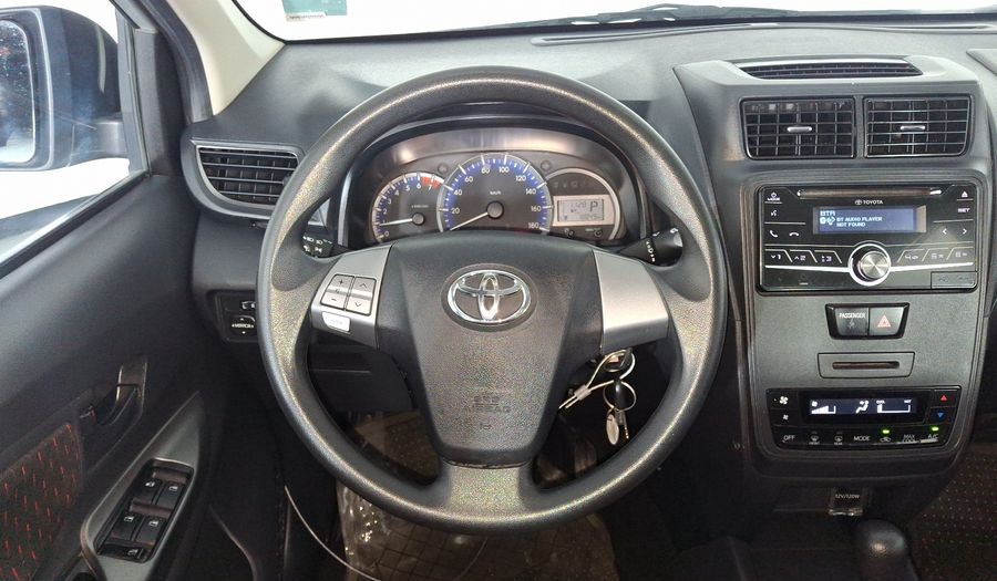 Toyota Avanza 1.5 LE AUTO Minivan 2020