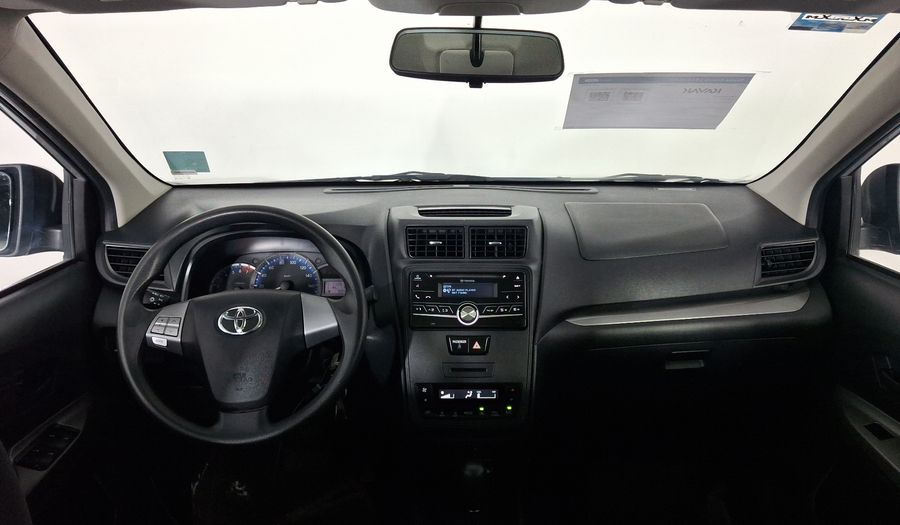 Toyota Avanza 1.5 LE AUTO Minivan 2020