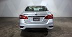 Nissan Sentra 1.8 ADVANCE AUTO Sedan 2018