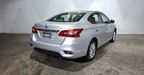 Nissan Sentra 1.8 ADVANCE AUTO Sedan 2018