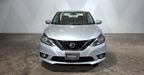 Nissan Sentra 1.8 ADVANCE AUTO Sedan 2018