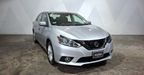 Nissan Sentra 1.8 ADVANCE AUTO Sedan 2018