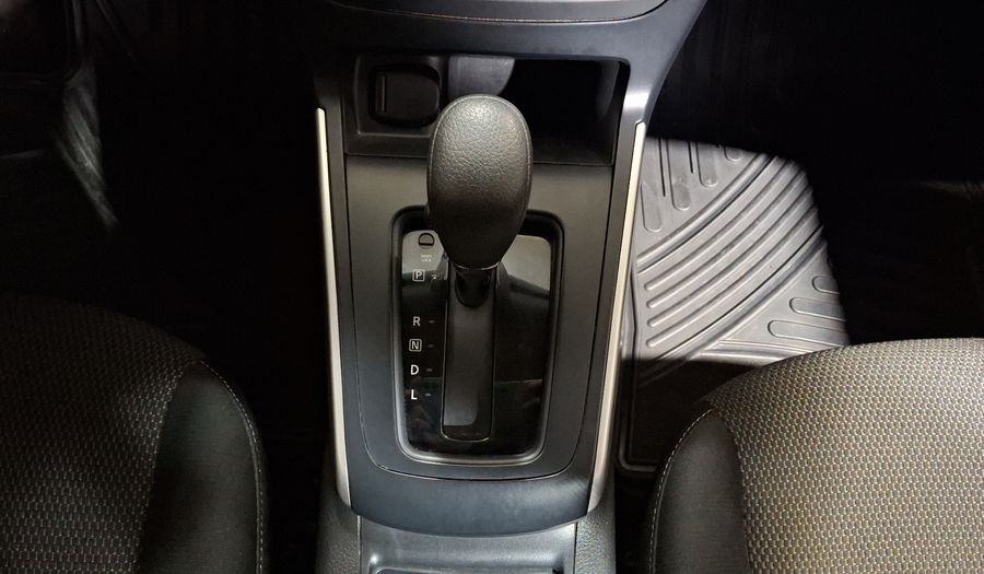 Nissan Sentra 1.8 ADVANCE AUTO Sedan 2018