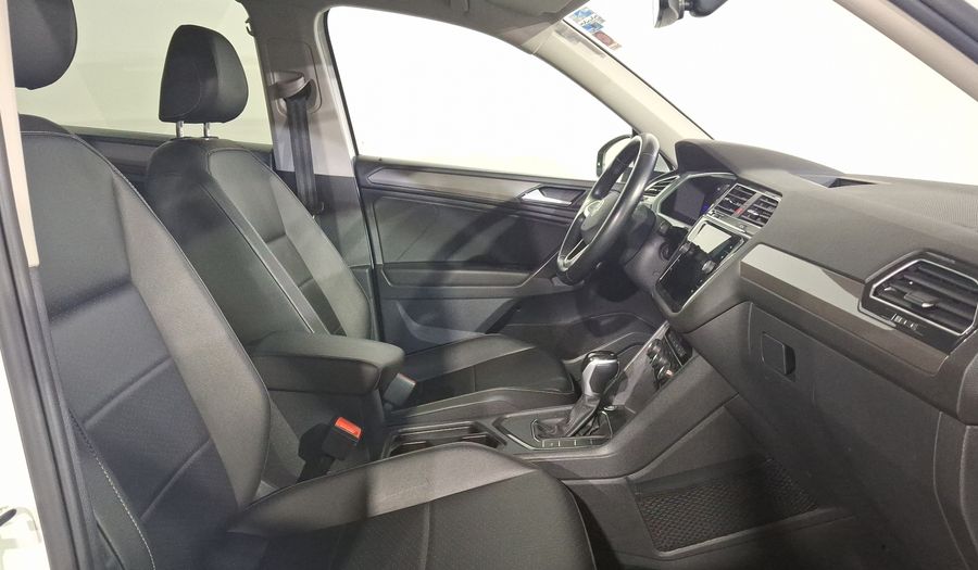 Volkswagen Tiguan 1.4 COMFORTLINE DCT Suv 2022