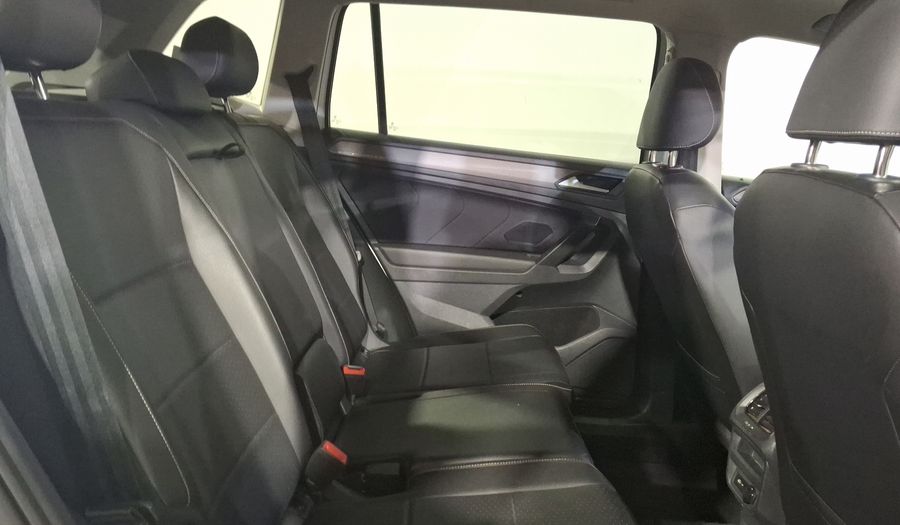 Volkswagen Tiguan 1.4 COMFORTLINE DCT Suv 2022