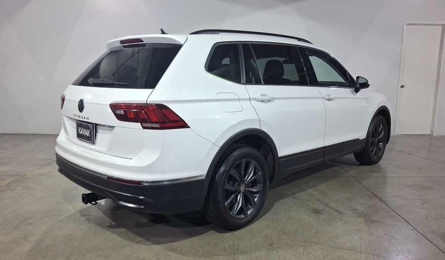 Volkswagen Tiguan 1.4 COMFORTLINE DCT Suv 2022