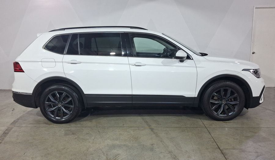 Volkswagen Tiguan 1.4 COMFORTLINE DCT Suv 2022