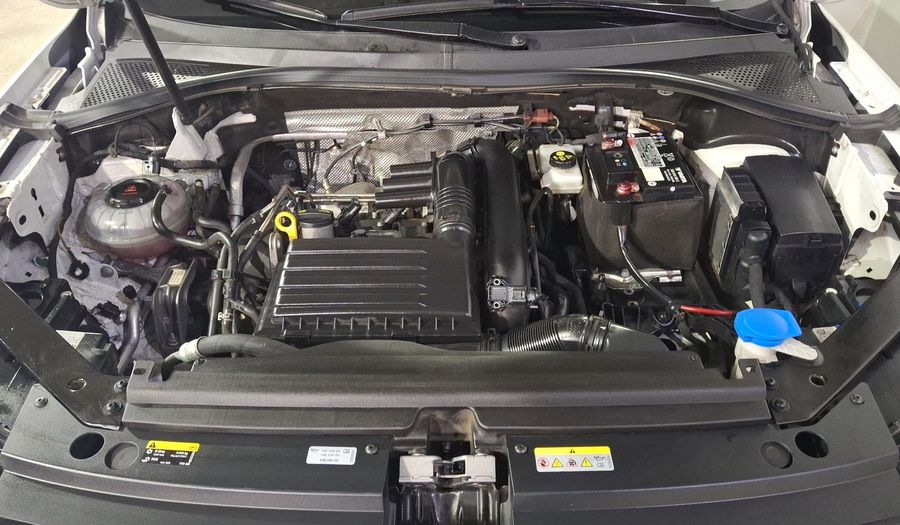 Volkswagen Tiguan 1.4 COMFORTLINE DCT Suv 2022