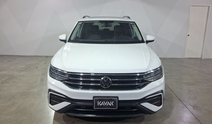 Volkswagen Tiguan 1.4 COMFORTLINE DCT Suv 2022