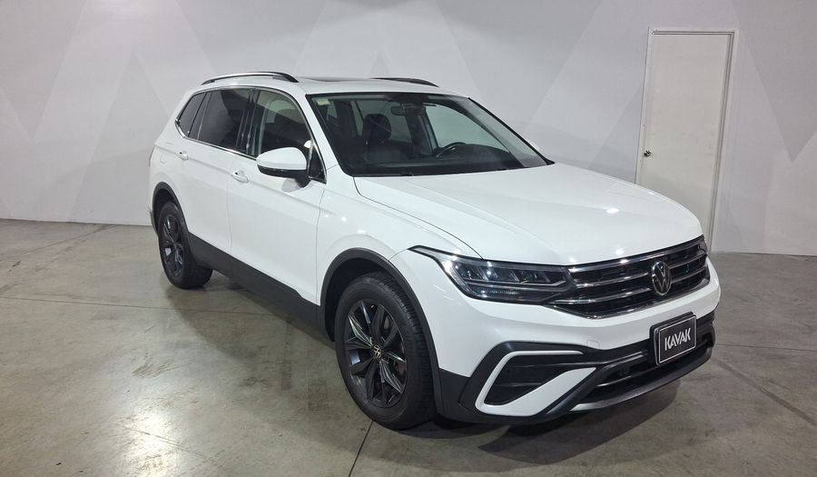 Volkswagen Tiguan 1.4 COMFORTLINE DCT Suv 2022