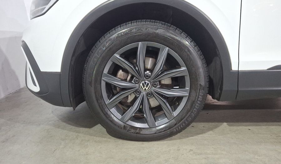Volkswagen Tiguan 1.4 COMFORTLINE DCT Suv 2022
