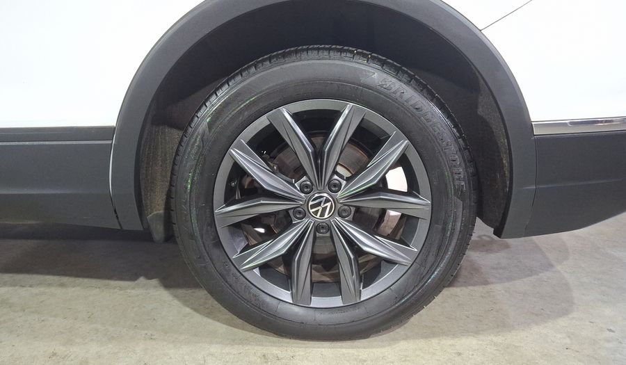 Volkswagen Tiguan 1.4 COMFORTLINE DCT Suv 2022