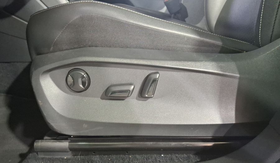 Volkswagen Tiguan 1.4 COMFORTLINE DCT Suv 2022