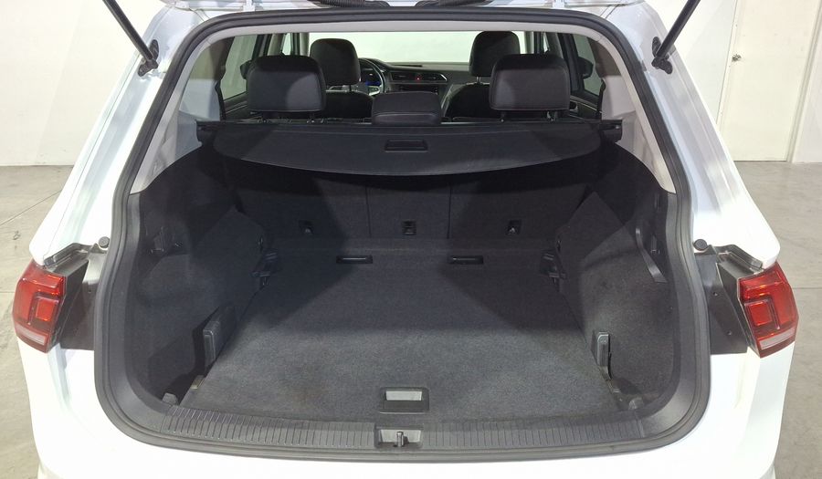 Volkswagen Tiguan 1.4 COMFORTLINE DCT Suv 2022
