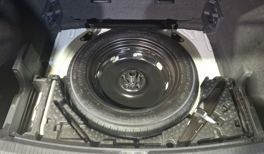 Volkswagen Tiguan 1.4 COMFORTLINE DCT Suv 2022