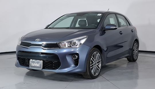 Kia • Rio