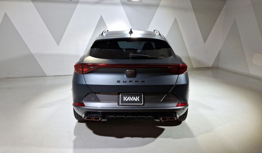 Cupra Formentor 1.4 PHEV DCT Suv 2024