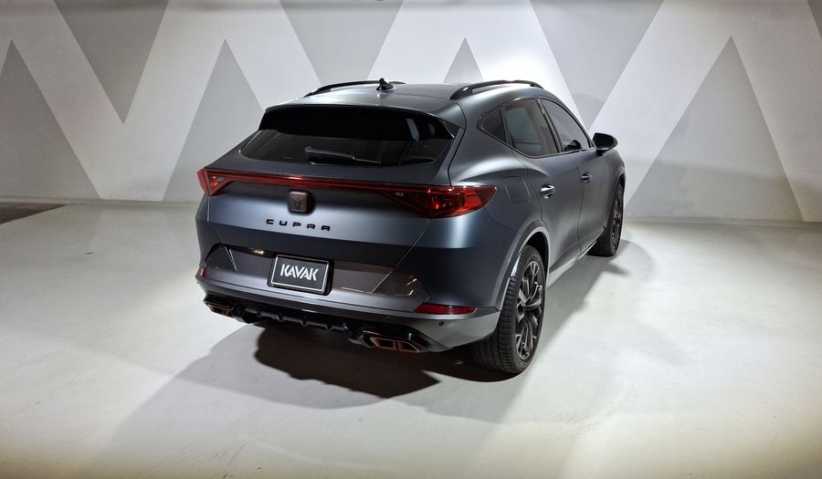 Cupra Formentor 1.4 PHEV DCT Suv 2024