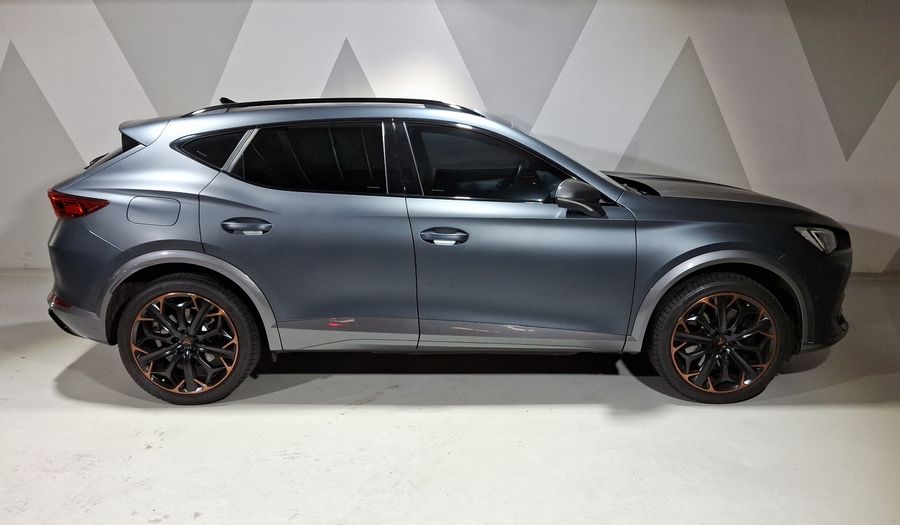Cupra Formentor 1.4 PHEV DCT Suv 2024