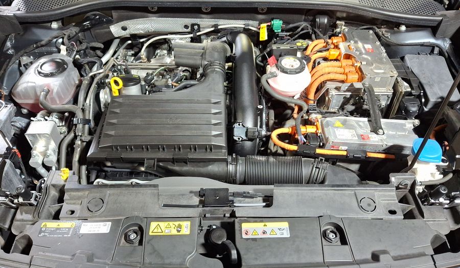 Cupra Formentor 1.4 PHEV DCT Suv 2024