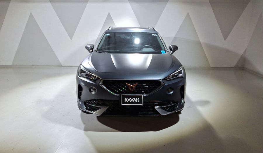 Cupra Formentor 1.4 PHEV DCT Suv 2024