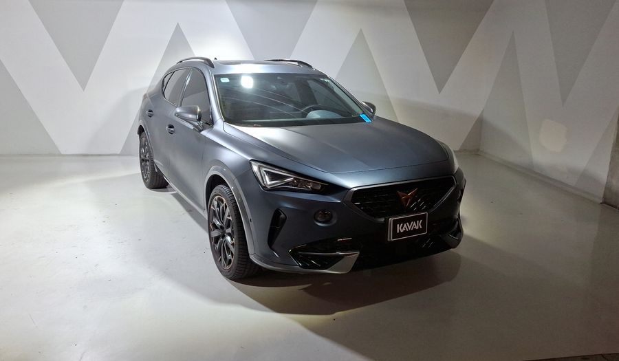 Cupra Formentor 1.4 PHEV DCT Suv 2024