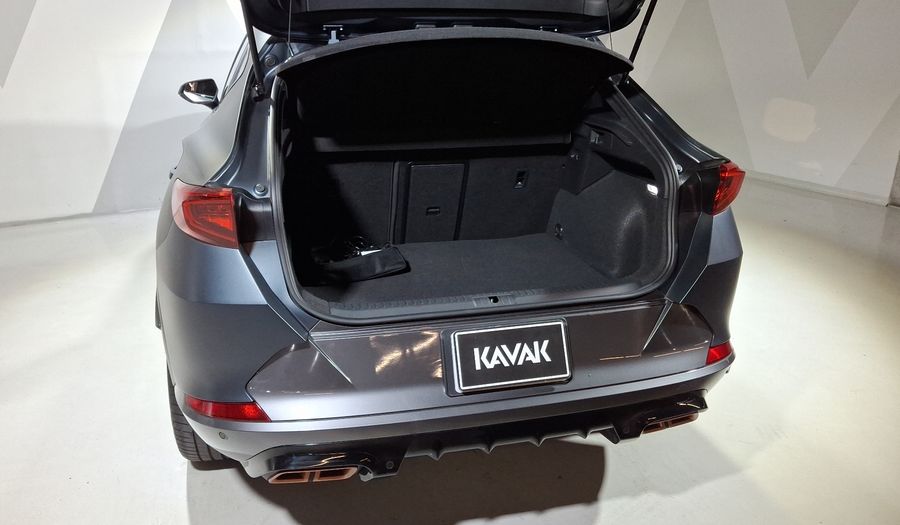 Cupra Formentor 1.4 PHEV DCT Suv 2024