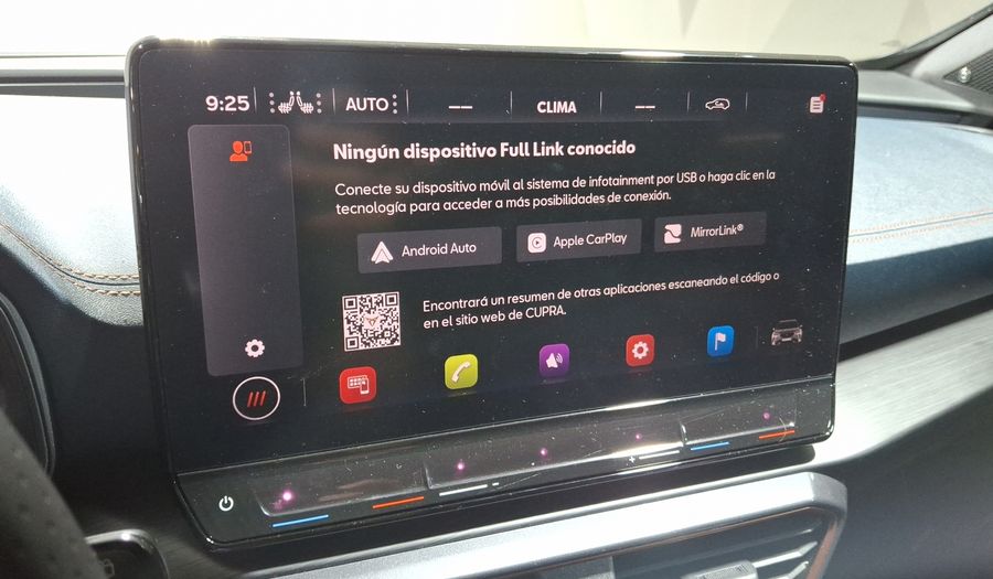 Cupra Formentor 1.4 PHEV DCT Suv 2024